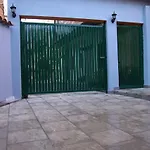 Eden Hostel